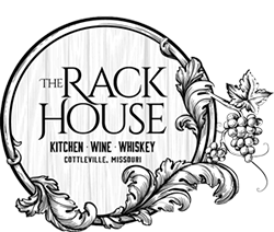 The Rack House Kitchen Whiskey Wine in Cottleville logo, The Rack House KWW Contact, The Rack House Specials