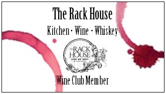 The Rack House KWW - Wine Club