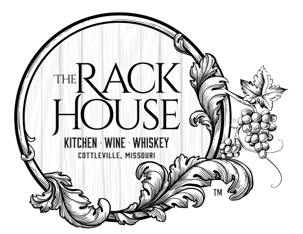 The Rack House Kitchen Wine Whiskey