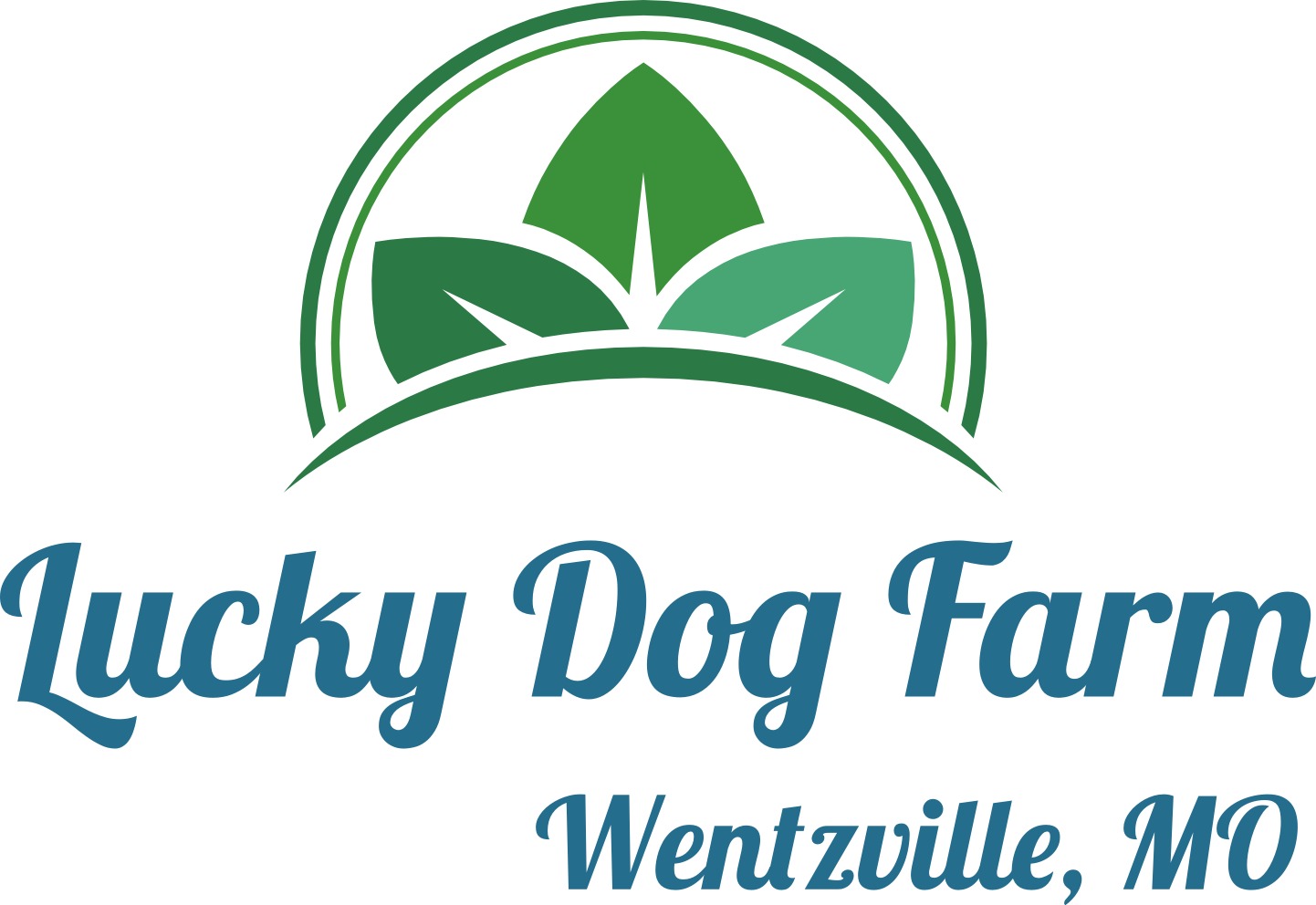 Lucky Dog Farm