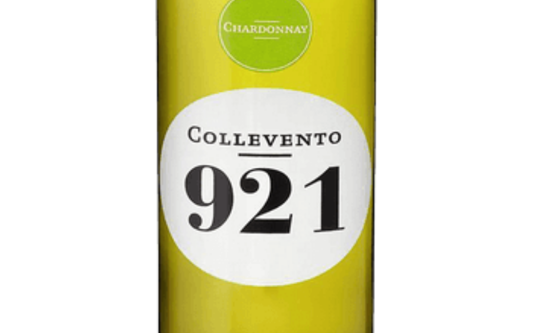 921 – Chardonnay – White Selection