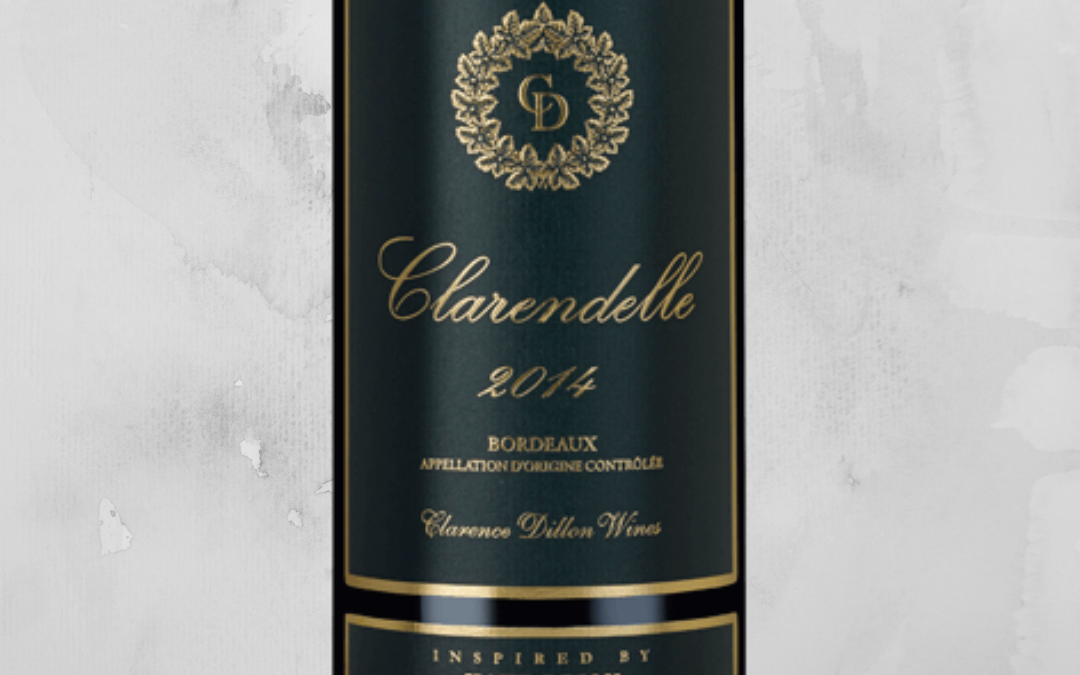 Haut Brion ‘Clarendelle’ – Bordeaux Blend – Red Selection