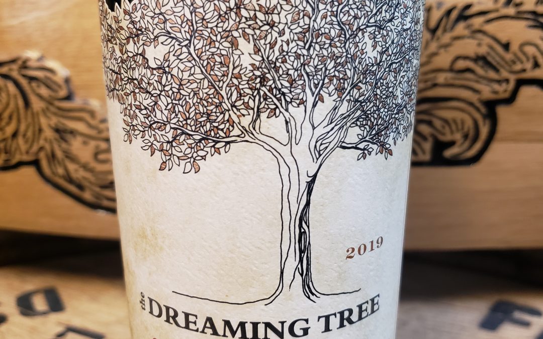 Dreaming Tree – Cabernet Sauvignon 2019