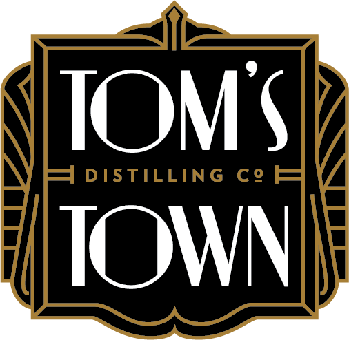 Cocktail Class: Tom’s Town