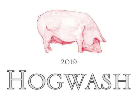 Hogwash Rose 2019