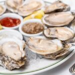 Blue Point Oyster Night